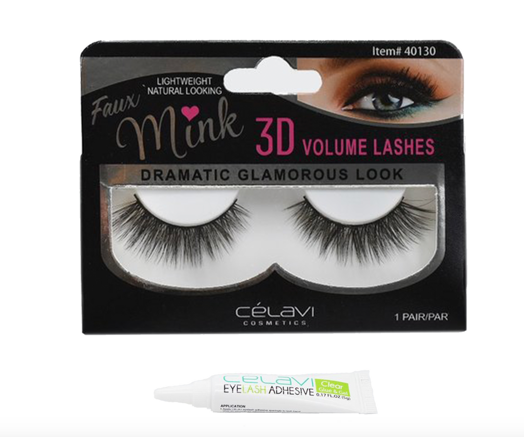 Falsies Set